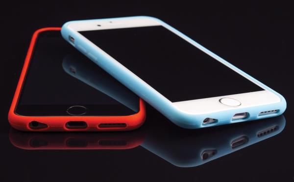 New equipment will detect counterfeit phones so that at the point of purchase, buyers can check with a telecom company whether the phones are genuine