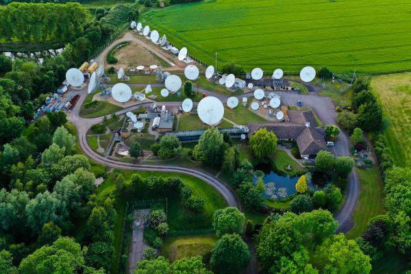 SMS Teleport UK