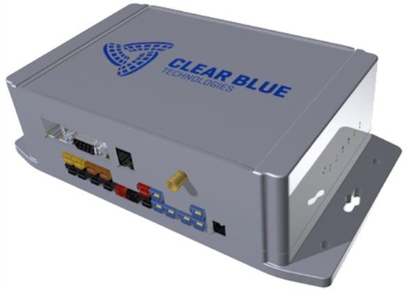 Clear Blue’s Smart Off-Grid technology will be used to power thousands of Wi-Fi hotspots across Africa.


