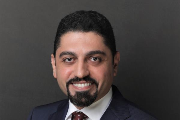 Moselhy takes up new MENA role