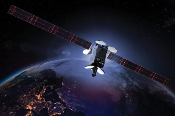 The EPIC 37E satellite delivers a Ku-band spotbeam to land-locked areas of Chad and south of Libya that CETel uses to serve its customer base spanning various market verticals Photo: Intelsat



