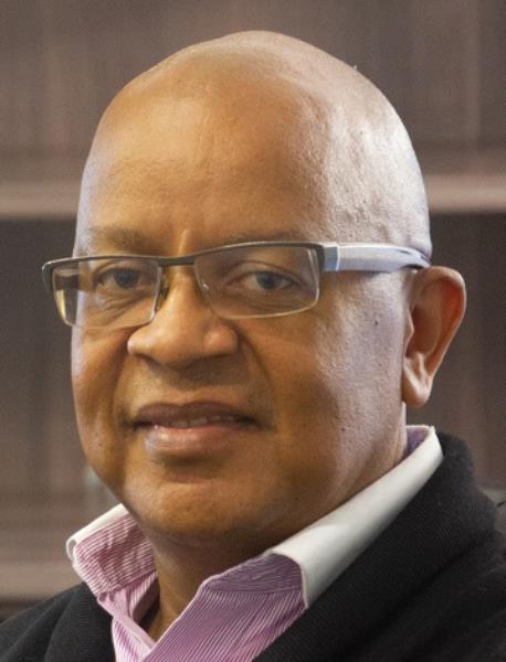 Juba Mashaba, recently appointed chief human resources officer at Cell C