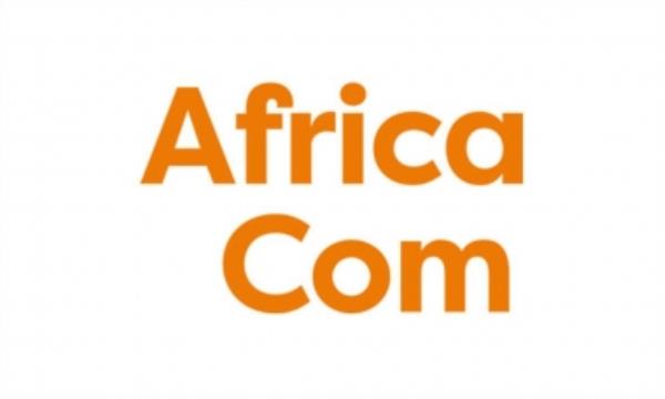 AfricaCom logo
