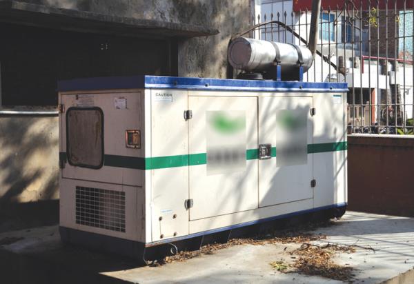The industry is acutely aware that more needs to be done to migrate from diesel-powered generators to reusable and green energy sources