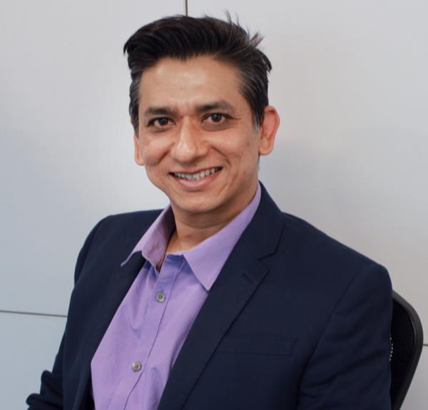 Anshoo Gaur, CEO, STL – Network Software
