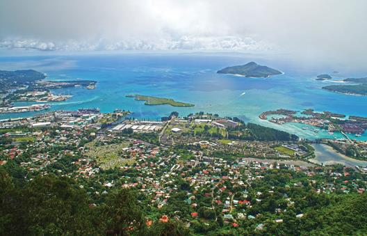 Intelvision is currently the only fixed broadband and pay-TV provider across the islands