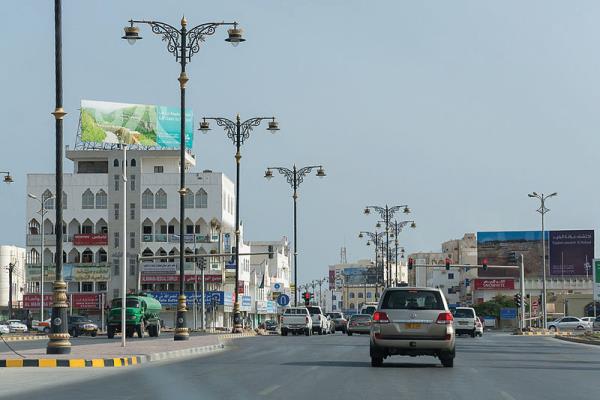 Ooredoo have recently rolled out 5G operational trials, demonstrations and experience zones at stores in Muscat and Salalah (pictured)