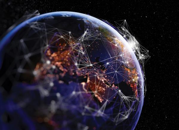 Conducted from the UK based SMS Teleport, the modem and antenna were installed in a communications truck located between Johannesburg and Pretoria, South Africa