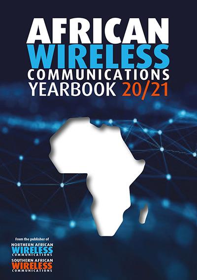 Download the complete African Wireless Communications Yearbook 2020
