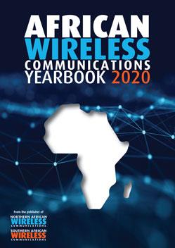 Download the complete African Wireless Communications Yearbook 2020