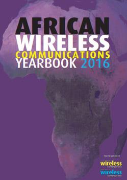 Download the complete African Wireless Communications Yearbook 2016
