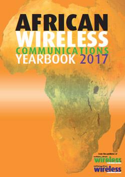 Download the complete African Wireless Communications Yearbook 2017