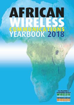 Download the complete African Wireless Communications Yearbook 2018
