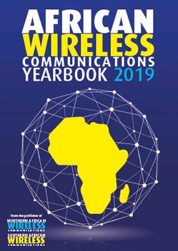 Download the complete African Wireless Communications Yearbook 2019