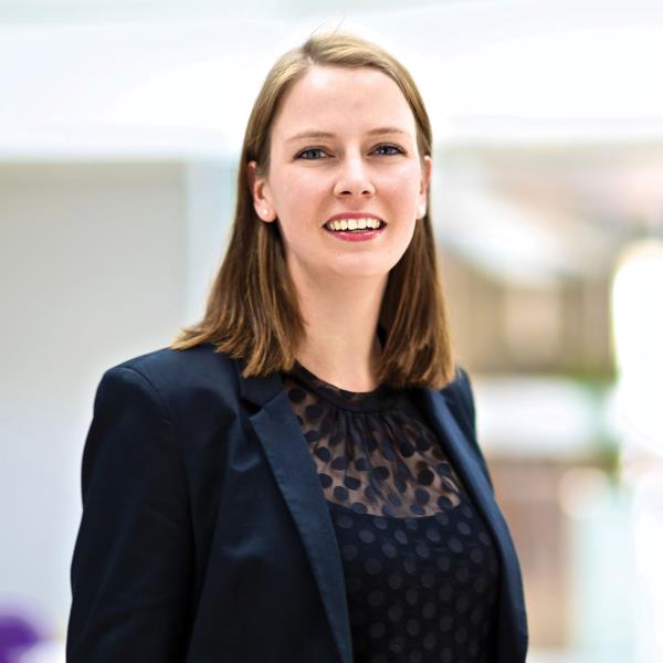 Caroline Berns, head of talent acquisition at Ericsson Middle East and Africa says the program “is designed to give graduates’ career an added momentum at just the right time”