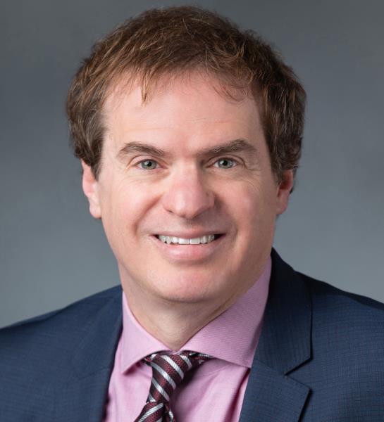 Jon Lederman, vice president of AI, Rajant