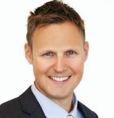 Mattias Tidebrink, VP, video security & analytics, Motorola Solutions, Asia Pacific
