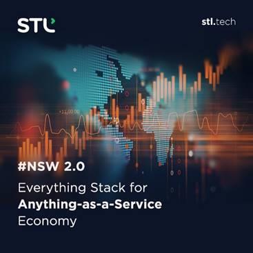 STL's new offering