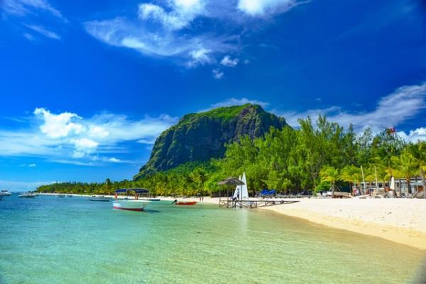 Mauritius now has a working 5G network
