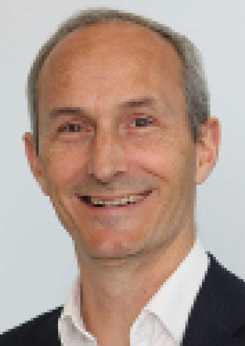 David Eurin, CEO, Liquid Seaadded to the project