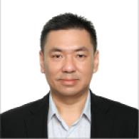 Koh Cheng Soi Business Development Manager Asia Region, Sepura Ltd.