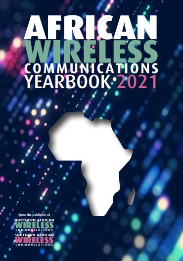 Download the complete African Wireless Communications Yearbook 2021