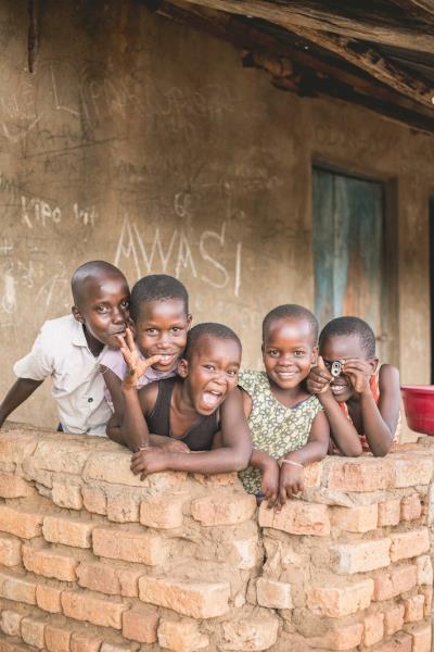 Connectivity is on its way to underserved regions of Tanzania.