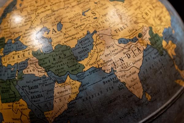 New satellite broadband services are coming to India