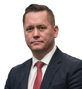 Hans Geldenhuys,
Intelsat