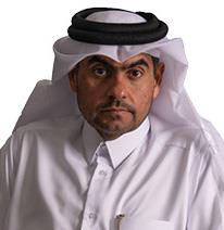 Ali Ahmed Al-Kuwari,
president and CEO,
Es’hailSat