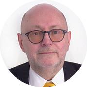 Martin Jarrold, chief of international
programme development, GVF