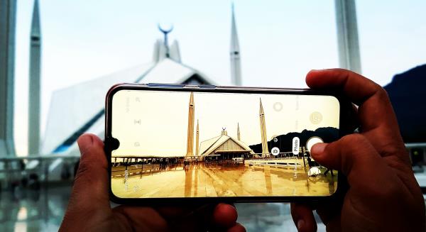 Islamabad, Pakistan