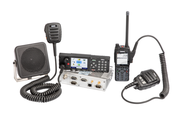 Sepura’s VHF solution includes both hand-portable and mobile radios as well as extensive, proven accessories