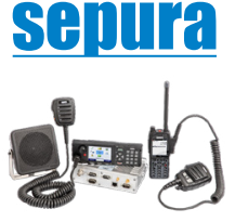 Sepura's VHF solutions uses proven TETRA radios to enhance coverage in outdoor and underground environments