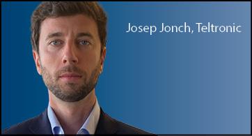 Josep Jonch, Teltronic

 