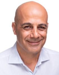 Rami Reshef, GenCell