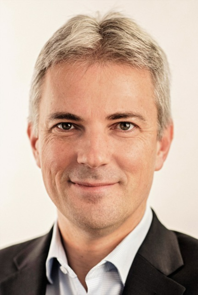 Andrew Schafer