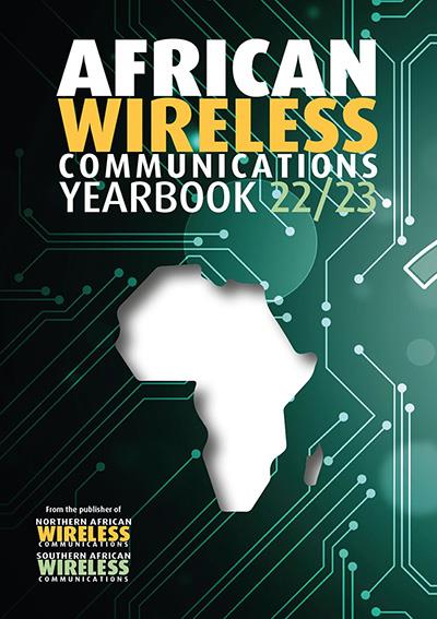 Download the complete African Wireless Communications Yearbook 2022
