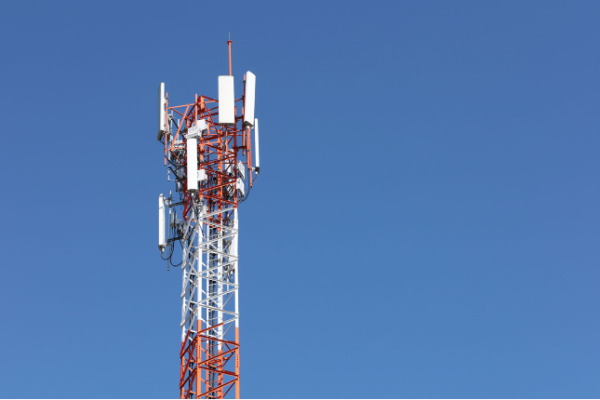 Drone tower inspection market on the rise