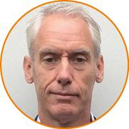 Tim Clark,
TCCA Board member