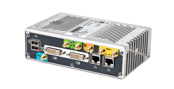 Sepura’s SCU3 hybrid mission critical solution