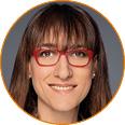 Luz Fernández del Rosal, international cooperation, directorate strategy and central management, BDBOS Germany; and vice-chair of TCCA’s Critical Communications Broadband Group.