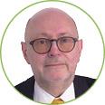 Martin Jarrold, vice president international
programme development, GVF