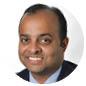 Utpal Bhowmick, senior sales director, Middle East & Africa, Hughes Network Systems