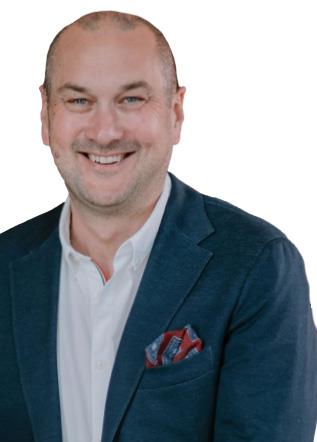 Wojtek Piorko, Managing Director Africa at Vertiv, discusses the company’s commitment to supporting Africa’s digital growth