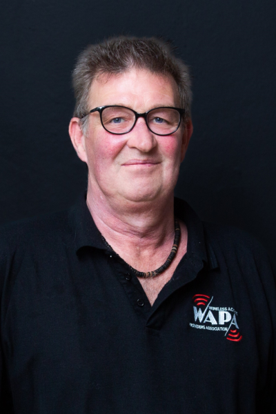 Paul Colmer, EXCO member, Wireless Access Provider’s Association (WAPA)