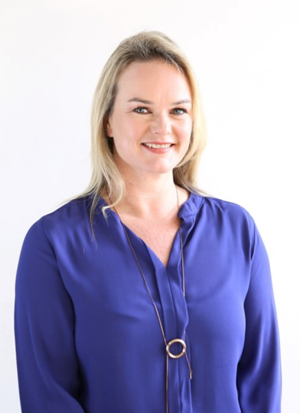 Carey van Vlaanderen, CEO, ESET South Africa