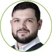 Daniel Batty, space and spectrum policy analyst, Access Partnership