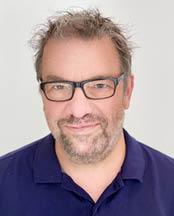 Alastair MacLeod, CEO, Ground Control