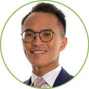 Carlo Agdamag, space and spectrum policy manager, Access Partnership